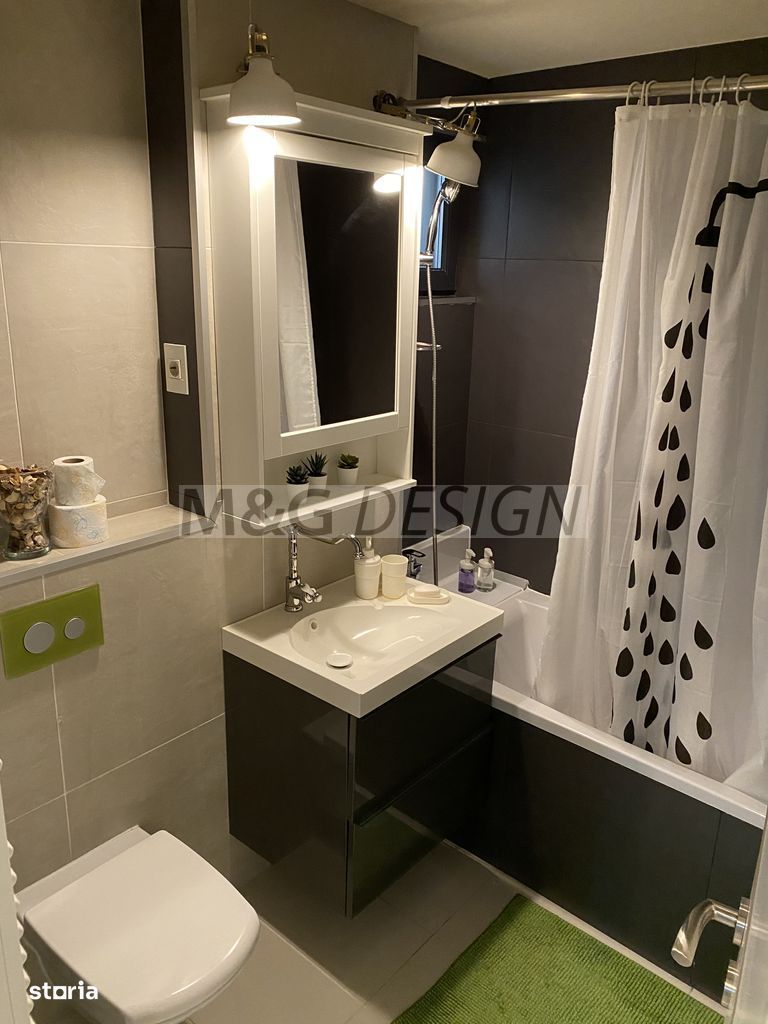 2 camere  Torontalului-Bucovina amenajat - Poză 7