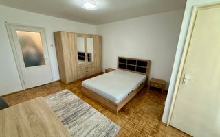 o camera, balcon, Gheorgheni, Detunata, Iulius Mall, FSEGA - Poză 2