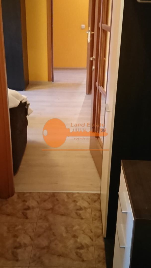 Apartament 3 camere, mobilat și utilat – zona Gara de Nord / Basarab - Poză 31