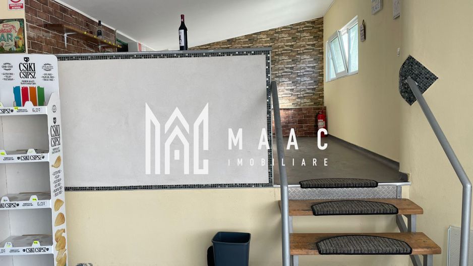 Spatiu comercial | 200 mp | Slimnic - Poză 7