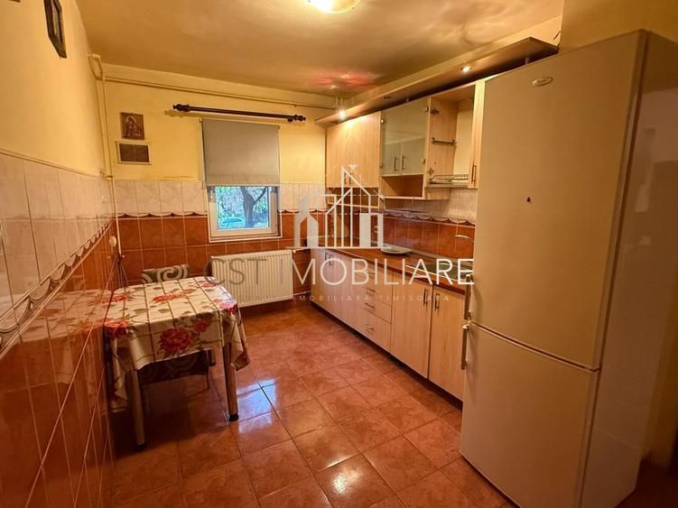 Apartament cu 2 camere zona Dambovita - Poză 3