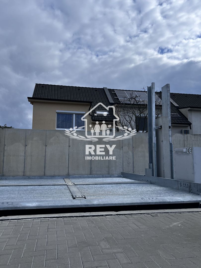 Apartament de Lux | Tehnologie Sustenabilă & Confort Absolut | Calea Cisnădiei - Schiță 14