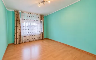 Apartament 3 camere, 2 bai, decomandat, Cetate, zona Liceului Sportiv - Poză 14