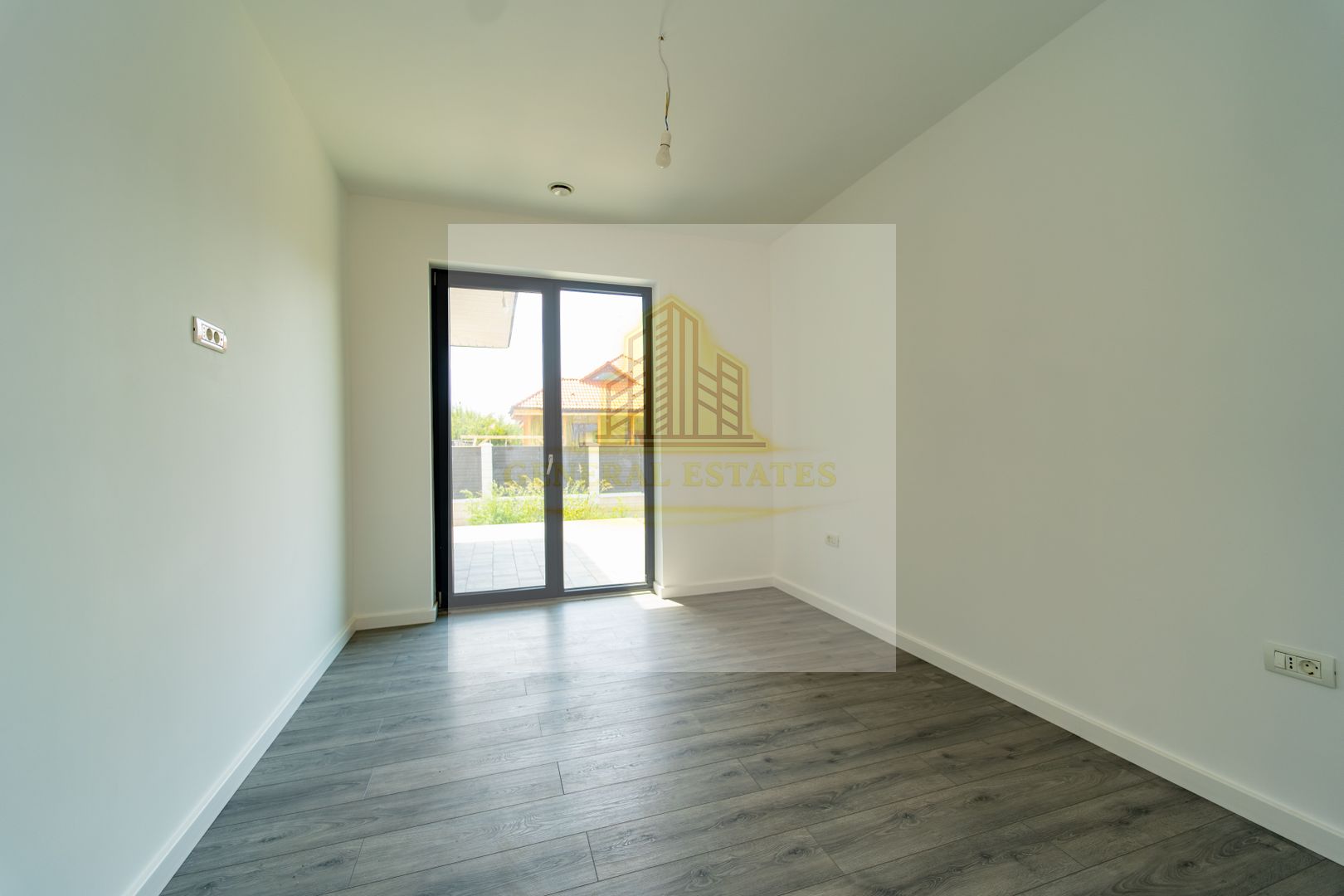 Casă modernă, parter, Halchiu – la doar 15 minute de Brașov - Poză 9