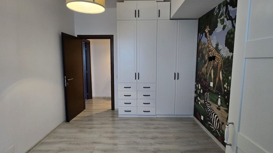 Pipera,Olga Gudyn,Scoala Americana,3 camere+parcare - Poză 14