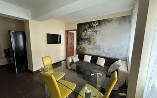 Apartament cu 3 camere | Etaj intermediar | Mărăști Cluj - Poză 1
