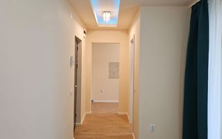 Confort și liniște – apartament cu 2 camere,  Floresti. - Poză 5