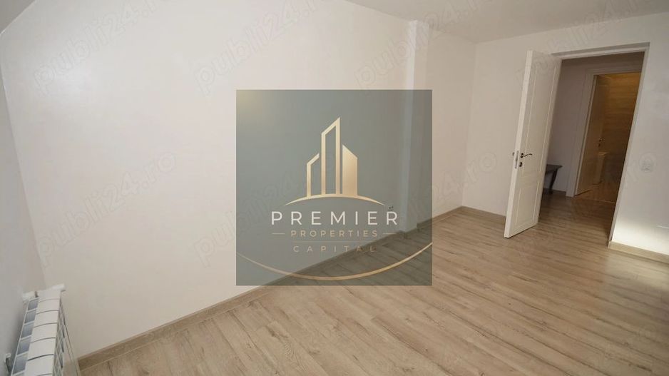 Apartament 4 camere, 2 băi, Dorobanți–Piața Romană | Rezidențial/Birou - Poză 3