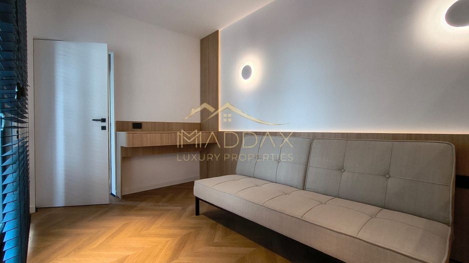 Apartament de lux 3 camere // Zona Obor - Poză 17