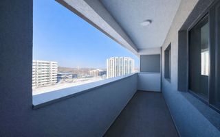 Apartament 2 camere SD 65 mp Copou mobilat si utilat 119900 euro - Poză 8