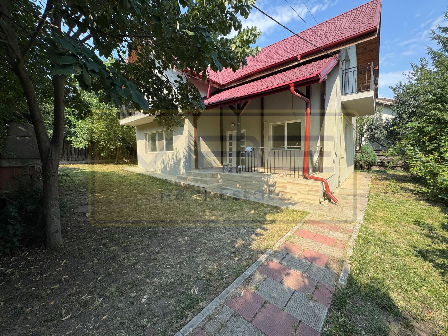 Popas Pacurari- 5 min de Atrium Garden- Vila 4 camere renovata ! - Poză 6