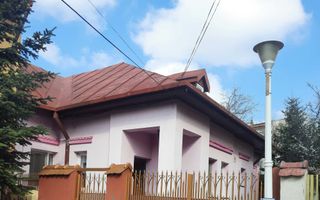 Mihai Bravu,spit. Victor Babeș - Poză 1