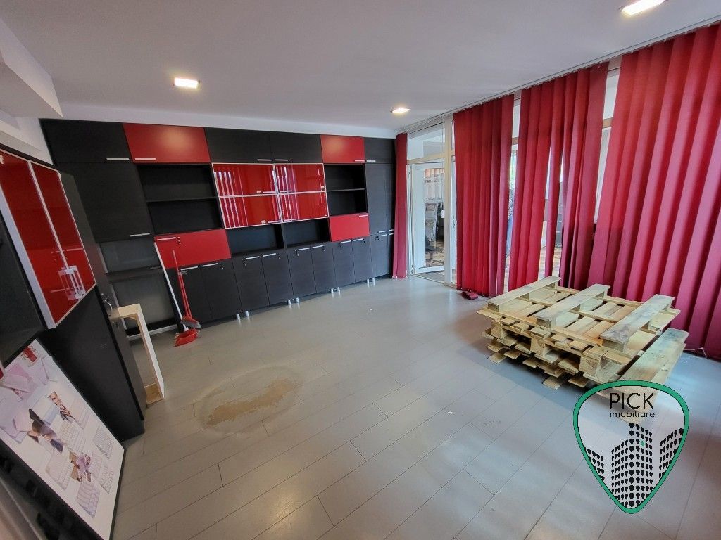 P 4171 - Spațiu de birouri în Livezeni, jud Mureș - Poză 10