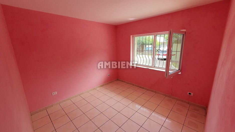 Apartament 3 camere, parter, zona DECEBAL; - Poză 3