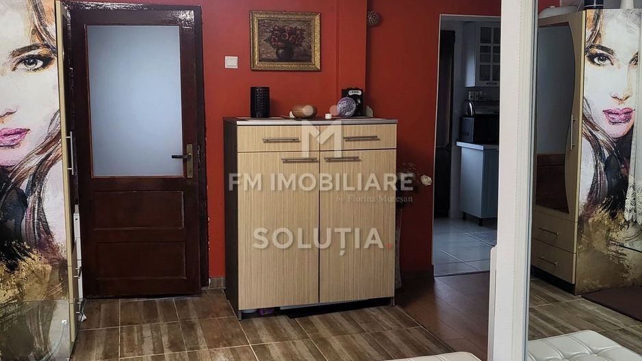 Închiriere casă Tăuții Măgherăuș | Mobilată utilată | Zonă liniștită - Poză 6