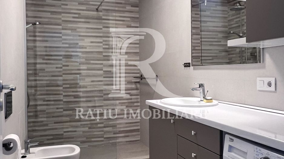 Apartament cu 2 camere | Ared | Oradea - Poză 9