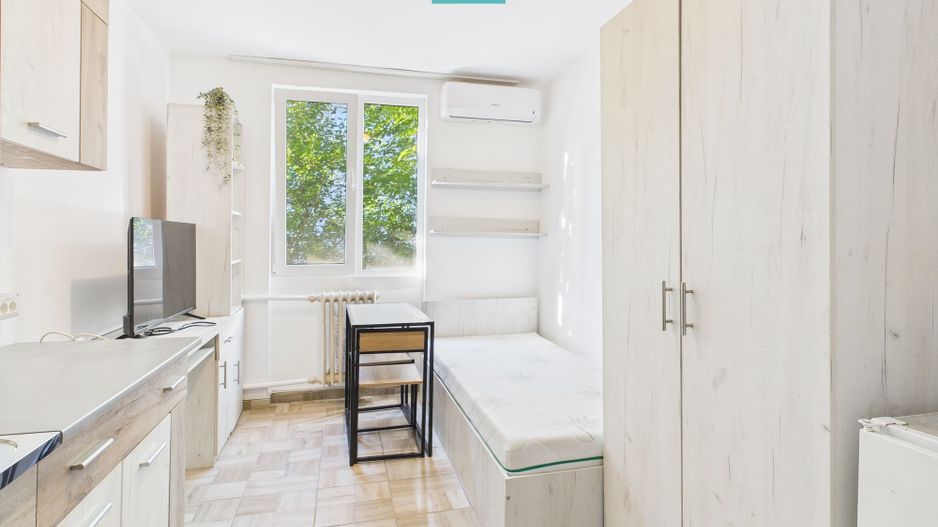 Garsonieră cochetă aproape de Centru - Poză 1