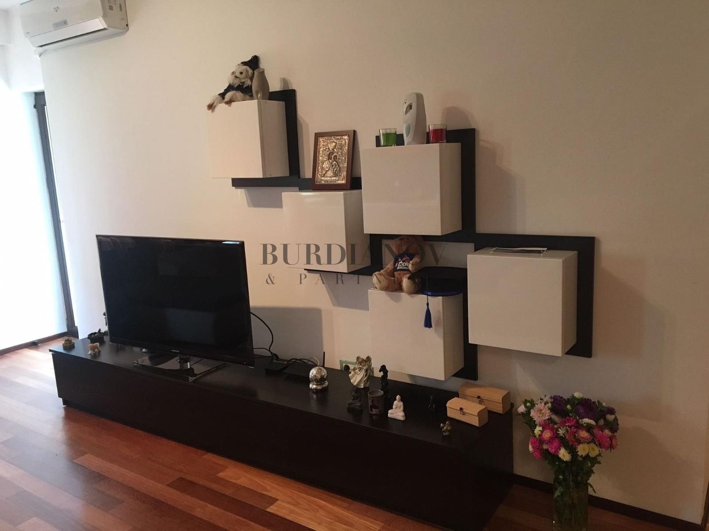 Apartament cu 2 camere - Sun Plaza - Vacaresti - Poză 6
