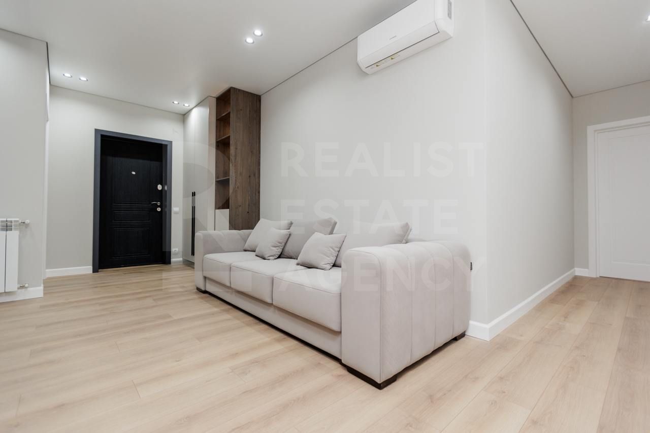 Vânzare, apartament, 4 camere, strada Ion Buzdugan, Buiucani - Poză 7