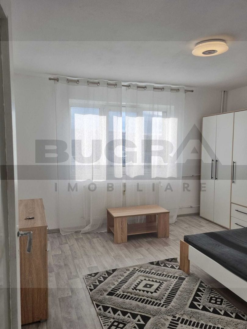 Apartament de 2 camere, decomandat, 48mp, zona Big - Poză 2