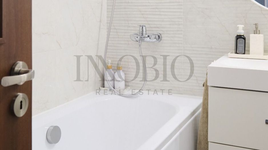 Apartament 4 camere | Parcul Kiseleff | Mobilat | Sector 1 - Poză 12