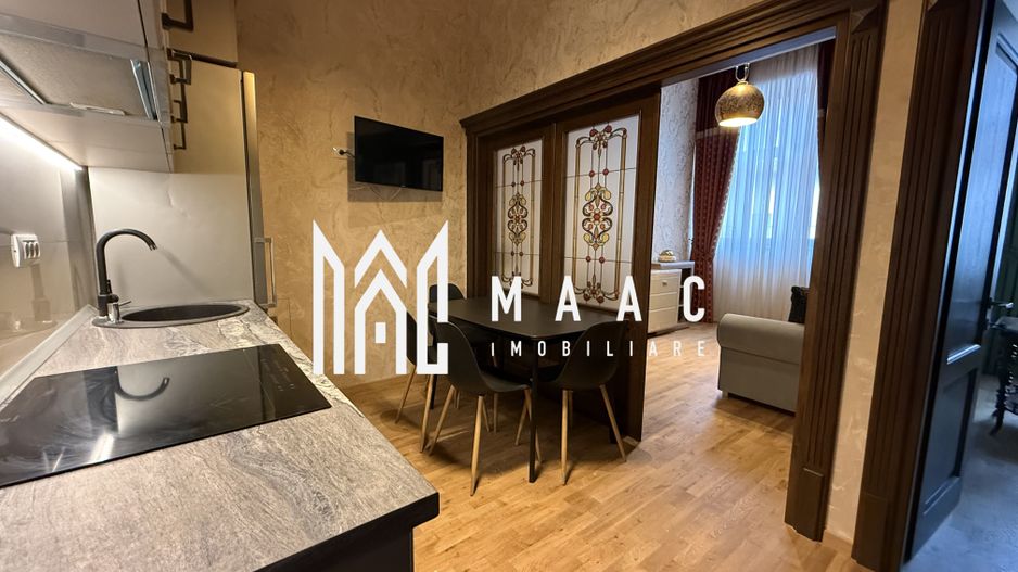Apartament 2 camere | Etaj 1 | Renovat | Modern | Zona Garii - Poză 4