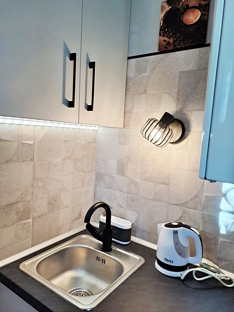 Zona Faget- Apartament cu doua camere, mobilat pentru birouri, 450 euro - Poză 12