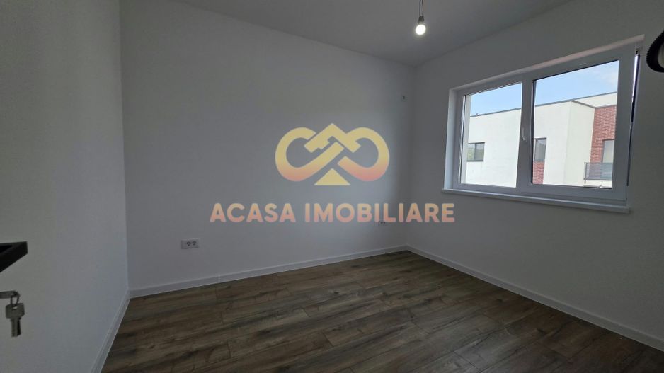 INTABULAT PACURARI KAUFLAND  APARTAMENT 3 CAMERE  74MP+ 44 mansarda - Poză 5