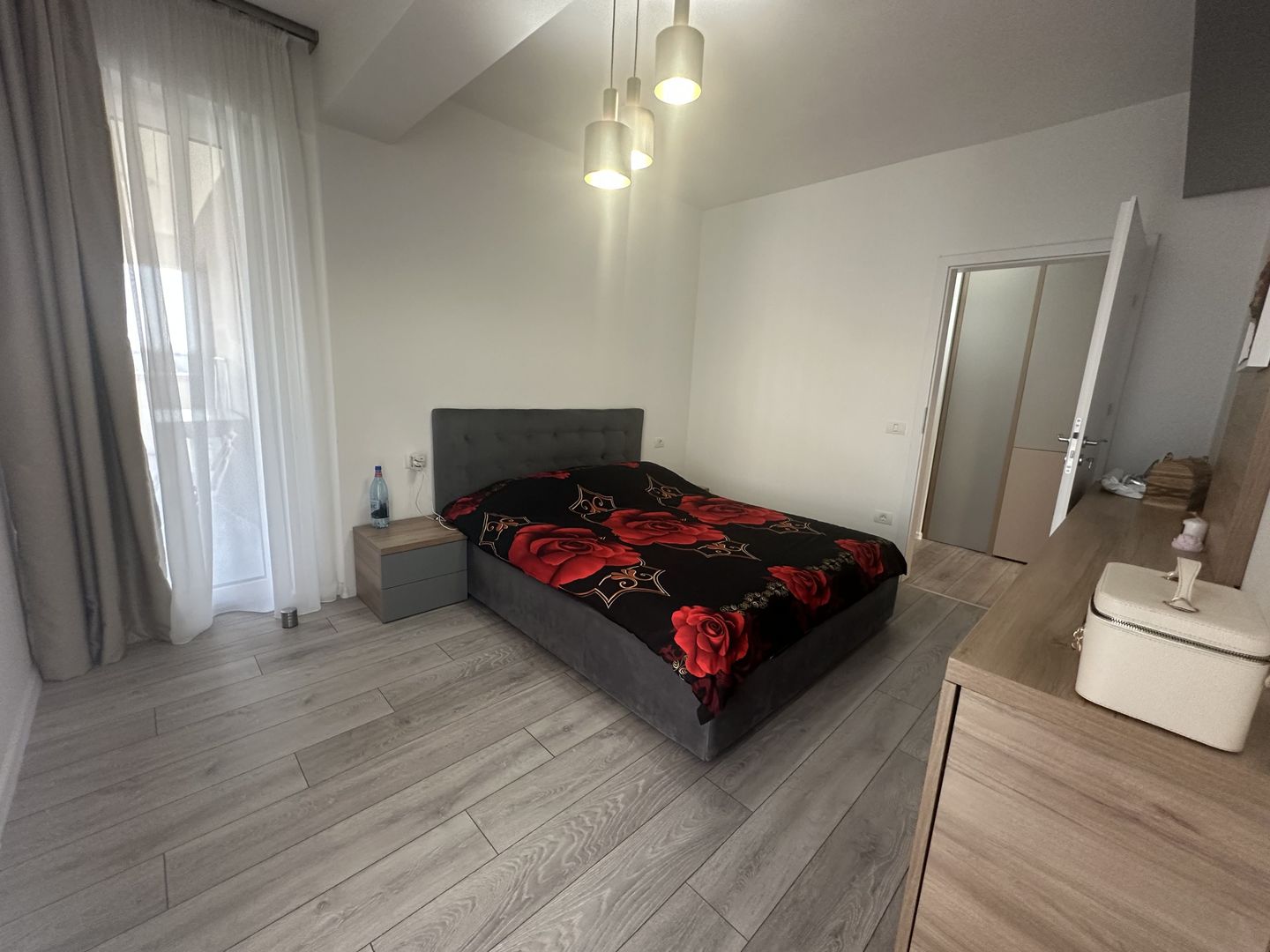 Apart. cu 2 camere, parcare subterana , Aradului - Poză 25