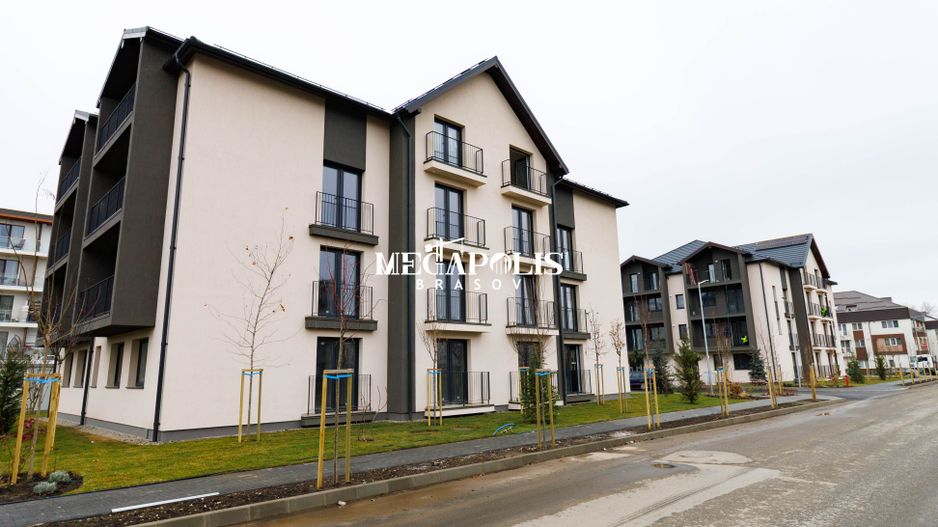 Apartament 2 Camere | Tractorul - Poză 4