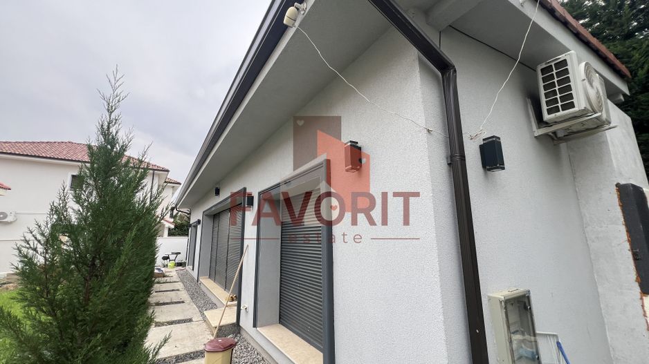 Casă individuală 4 camere | Garaj | Casă de oaspeți | Braytim - Poză 7