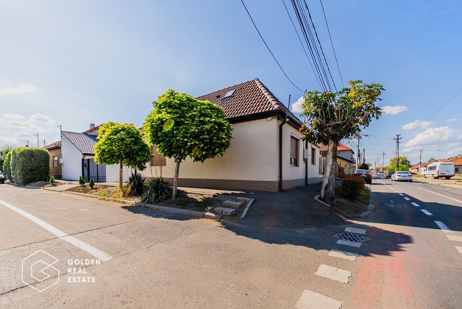 Casa cocheta cu 3 camere, în Bujac, comision 0% - Poză 21