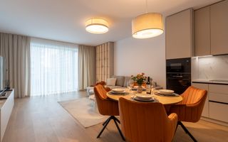 Apartament premium cu 2 camere | North Avenue by A|B Imobiliare - Poză 5