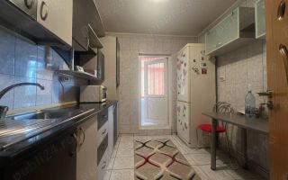 Apartament 2 camere, decomandat,mobilat- zona -PODU ROS- NICOLINA - Poză 2