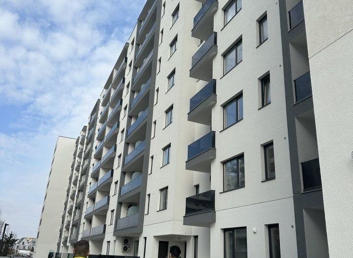 Studio cu vedere superba Pipera | Rond OMV | Residence5 - Poză 2