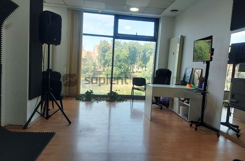 Spatiu comercial ultracentral ideal pentru birouri - Poză 5