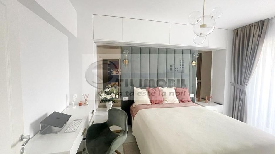 AP. TĂTĂRAȘI DOTARI PREMIUM BOXA PARCARE SUBTERANA 120MP - Poză 12