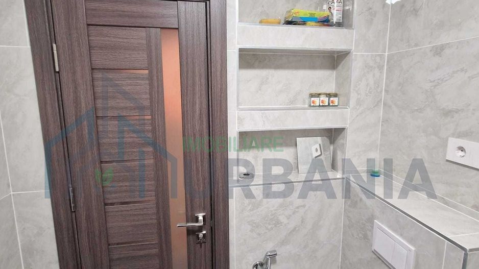 Apartament 3 camere decomandat, 73 mp utili, renovat integral, Canta, Iași - Poză 8