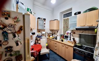 APARTAMENT DE INCHIRIAT IN VILA | 4 CAMERE | CADEREA BASTILIEI | ROMANA - Poză 11