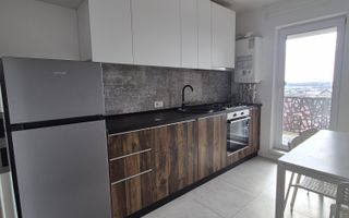 Ap 2 camere Zona de case_MOBILAT_Ozana_Incalzire in pardoseala! - Poză 2