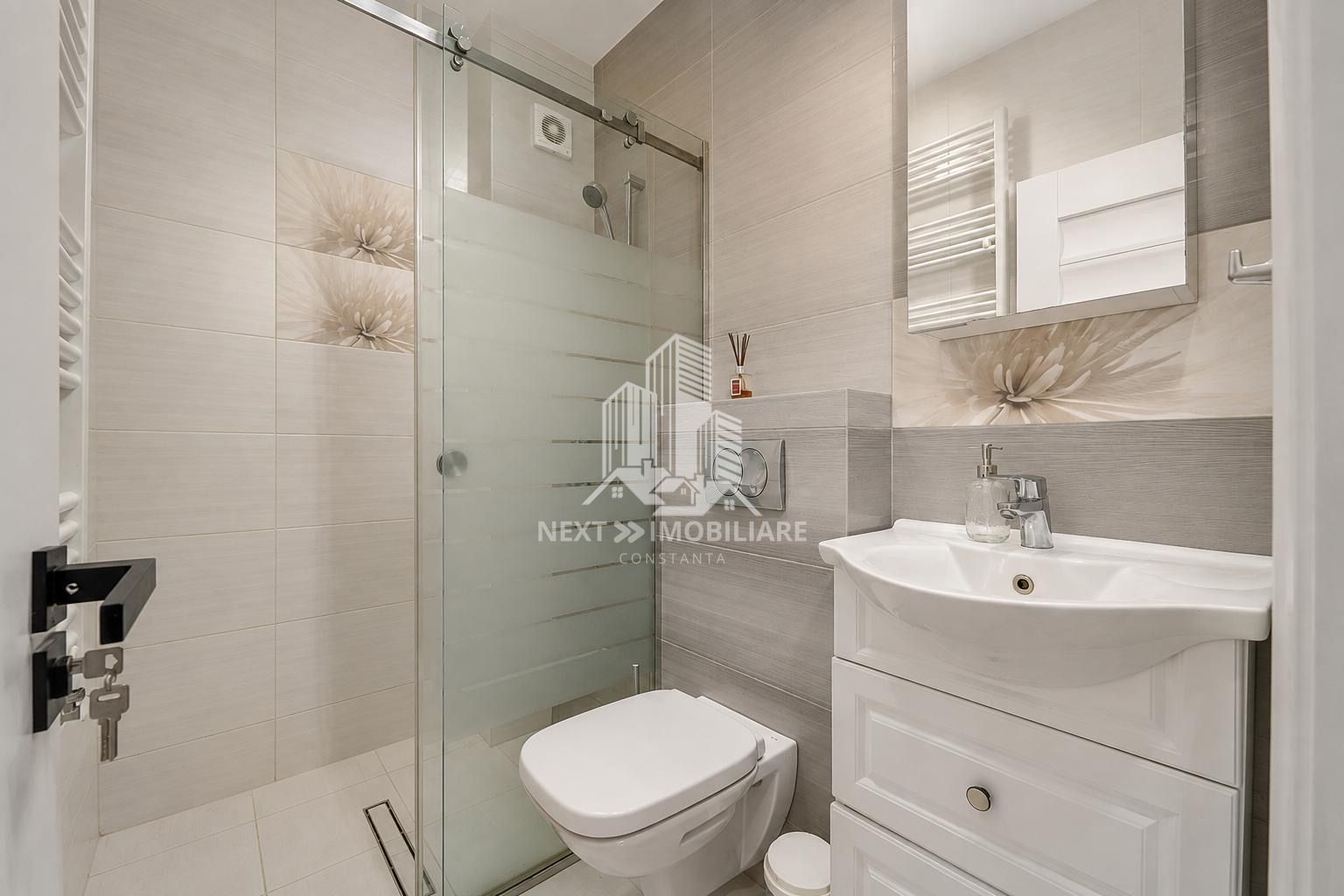 Casă tip duplex 4 camere, Palazu Mare, 3 locuri de parcare - Poză 2