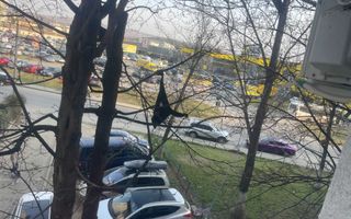 Apartament cu 1 cameră, Iasi, zona Mitropolit Varlaam - Poză 8