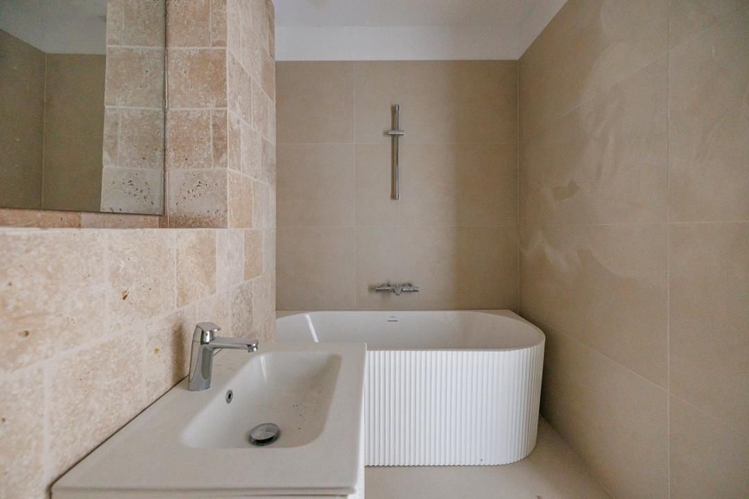 Apartament nou 2 camere, terasa 14,15 mp | Sunbelt Mehala | Comision 0% - Poză 19