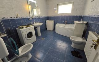 Apartament cu 4 camere, 120 mp utili, Ampoi 1 - Poză 9