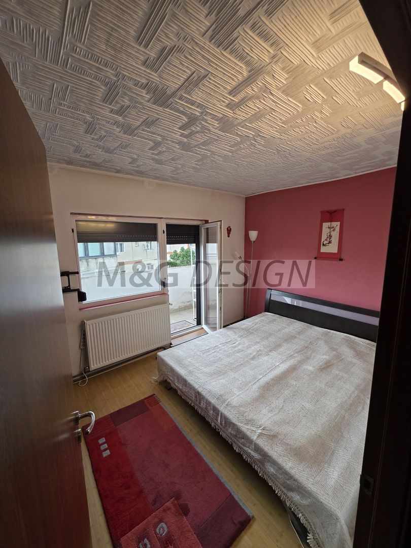 Apartament 3 camere zona Elisabetin+ garaj - Poză 3