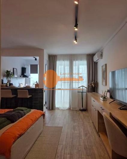 Garsonieră premium  | 31 mp | Vatra Luminoasă | Renovare integrală - Poză 2