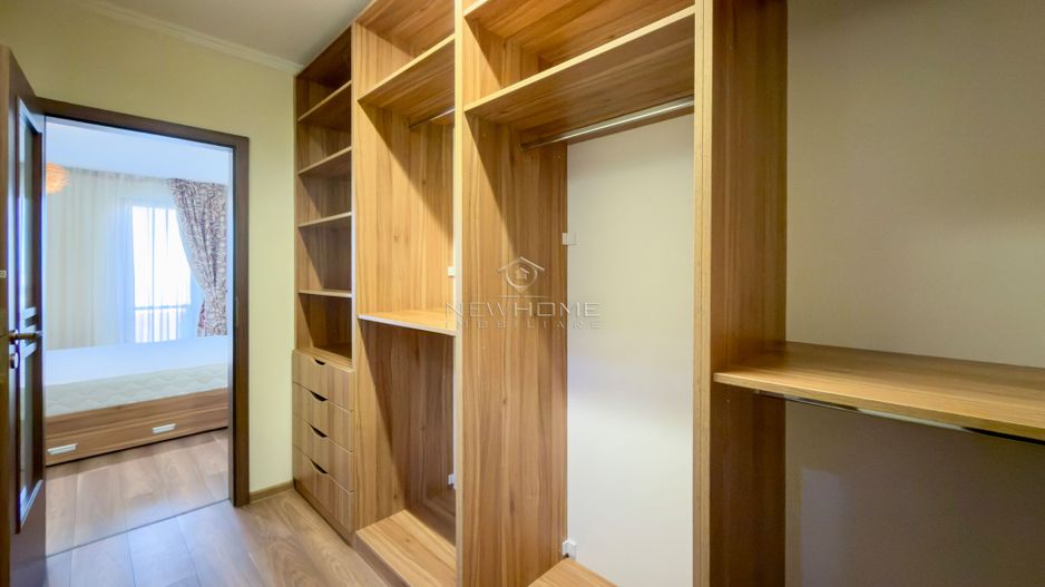 Apartament 3 camere cu view deosebit zona Iulius Mall - Poză 16