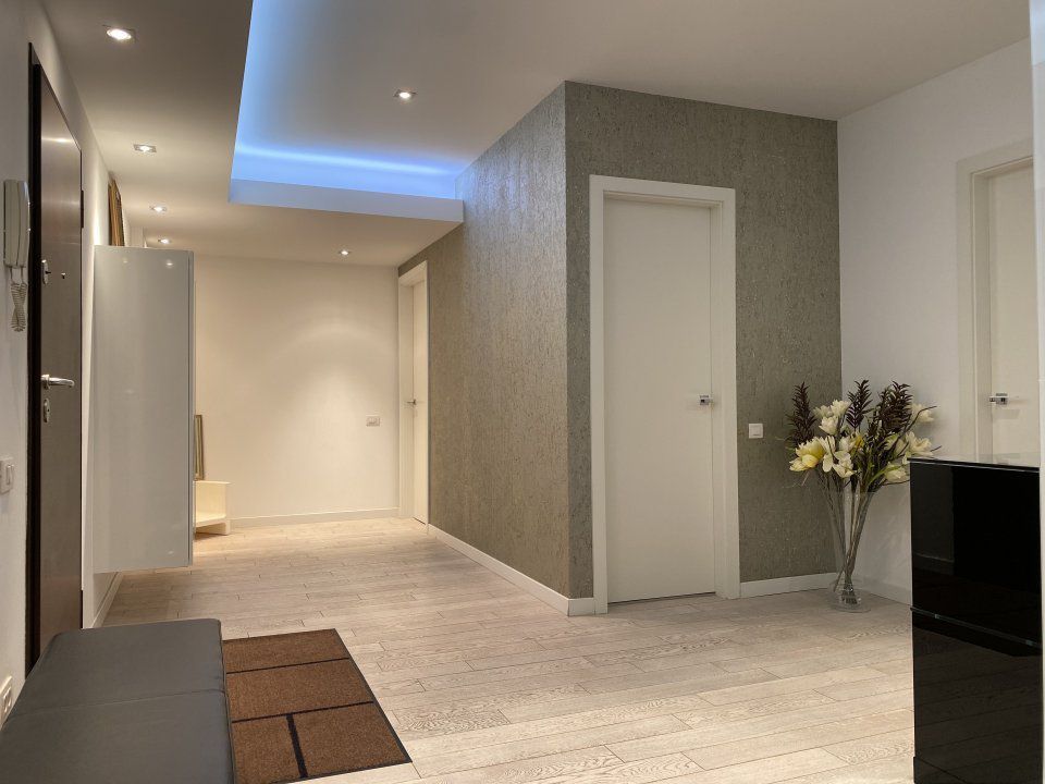 FOR RENT LUXURY APARTMENT ** HERASTRAU ** NORDULUI ** - Poză 6