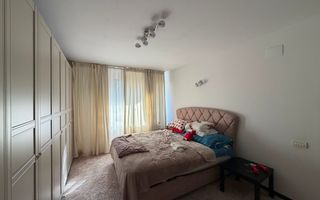 VANZARE 3 CAMERE 115 MP | STRAULESTI | PARCARE | BOXA | MOBILAT-UTILAT - Poză 8