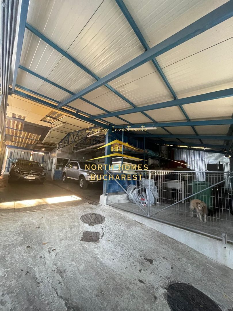 Ocazie rara! Vila de 4 camere in Baneasa + garaj - Poză 27